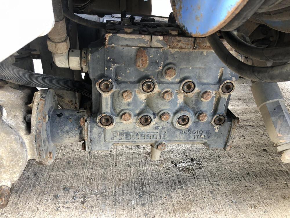 Daf 55 двигатель