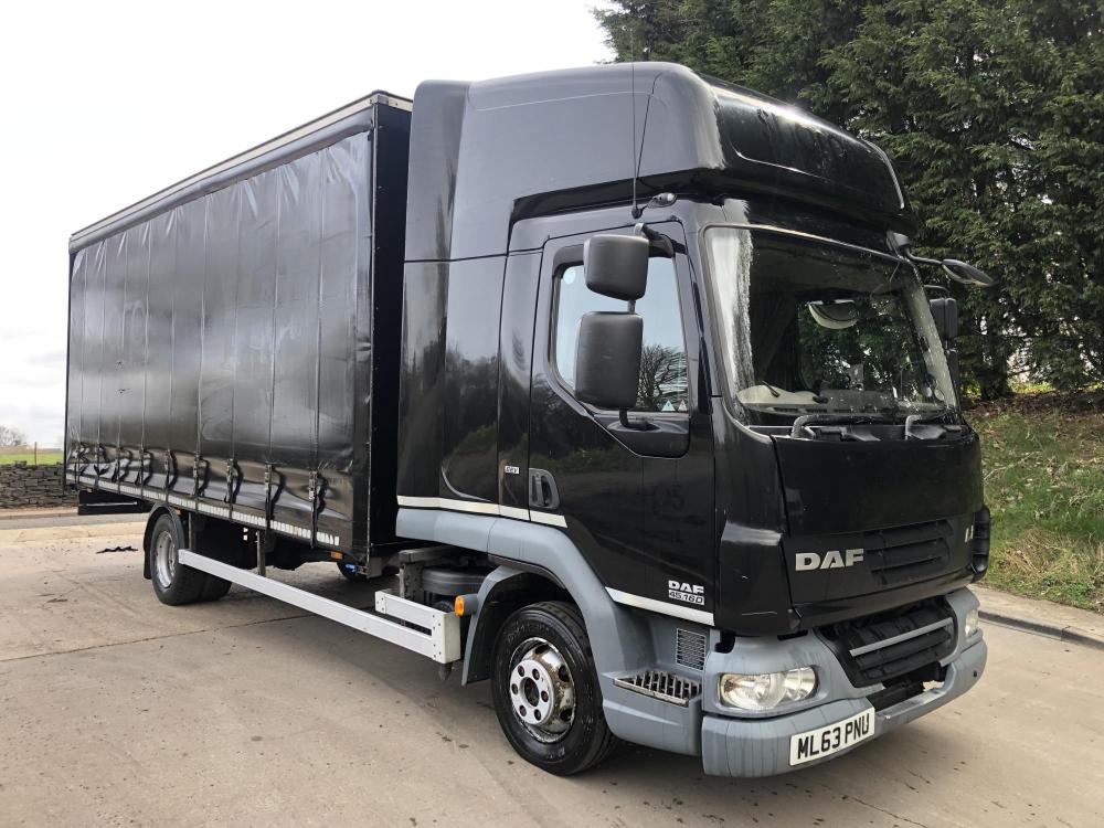 Купить Даф 45 Бу На Авито