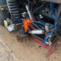 MERCEDES ATEGO 1323 EURO 6