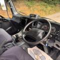 ISUZU N75.150 EURO 6