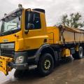 DAF CF 330 EURO 6
