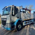DAF LF 250 EURO 6