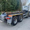 SCANIA R420
