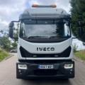 IVECO EUROCARGO 180-250 EURO 6