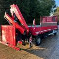 DAF LF 180 EURO 6 12T