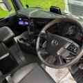 MERCEDES AROCS 3240 EURO 6
