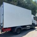 MERCEDES ATEGO 818 EURO 6