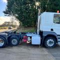 DAF CF 450 EURO 6 FTP