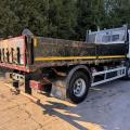MAN TGM 18.250 EURO 6