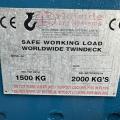ISUZU N75.190 EURO 6