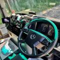 MERCEDES ECONIC 1830 EURO 6