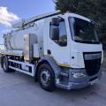 DAF LF 260 EURO 6