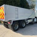 VOLVO FM 420 EURO 6
