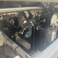 CROSSLAND STAINLESS STEEL VACUUM TANKER