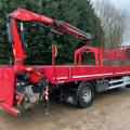 DAF LF 220 EURO 6