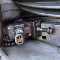 SCANIA R500 E6 REAR LIFT