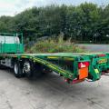 SCANIA G410 EURO 6