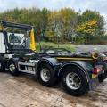 DAF CF 370 EURO 6