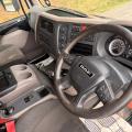 DAF LF 260 EURO 6