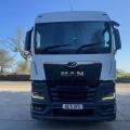 MAN TGX XLX 18.430 EURO 6