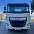 DAF CF 400 EURO 6 8X2