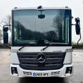 MERCEDES ECONIC 3235 EURO 6