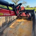 MERCEDES AROCS 2630 EURO 6