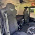 IVECO S-WAY 420 EURO 6 (DRAWBAR)