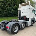 MAN TGX XLX 26.480 EURO 6