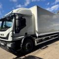 IVECO EUROCARGO 180-250 EURO 6