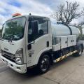 ISUZU N75.190 EURO 6