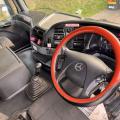 MERCEDES ACTROS 3236 ADR SPEC