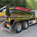 MERCEDES AROCS 2630 EURO 6