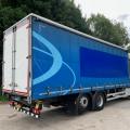 MERCEDES ANTOS 2530 EURO 6