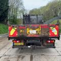 IVECO EUROCARGO 75E16 EURO 6