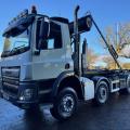DAF CF 450 EURO 6