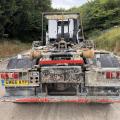 MERCEDES AROCS 3240 EURO 6