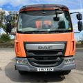 DAF LF 260 EURO 6