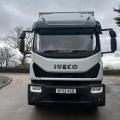 IVECO EUROCARGO 180-250 EURO 6