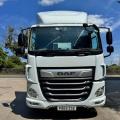 DAF CF 450 EURO 6