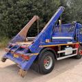 DAF LF 230 EURO 6