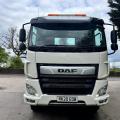 DAF CF 450 EURO 6