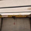 GRP BOX (carpet winch)