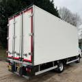 ISUZU N75.190 EURO 6