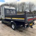 MERCEDES ATEGO 816 EURO 6