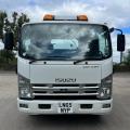 ISUZU N75.190 EURO 6