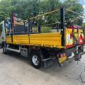 DAF LF 180 EURO 6