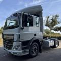 DAF CF 450 EURO 6