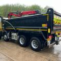 DAF CF 450 EURO 6