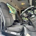MERCEDES AROCS 1830 EURO 6